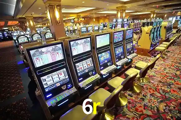10 Perfis de Indivíduos que Exigem Cautela no 6r Cassino