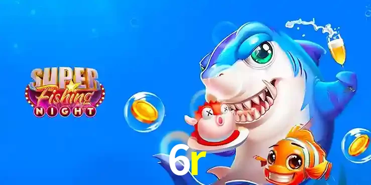 Cassino de Pesca: Uma Visão Geral e Recomendação no 6r